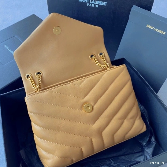 YSL SMALL LOULOU 0726